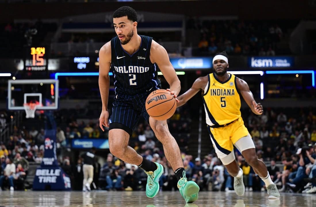 Atlanta Hawks vs Orlando Magic Picks and Predictions April 13th 2025