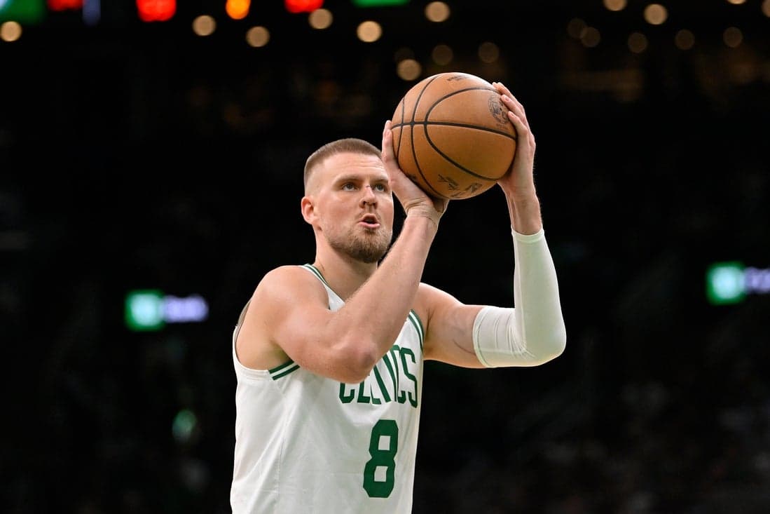 Boston Celtics vs Charlotte Hornets Picks and Predictions April 13th 2025
