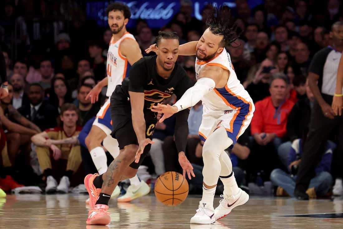 Cleveland-cavaliers vs Indiana Pacers Picks and Predictions April 13th 2025