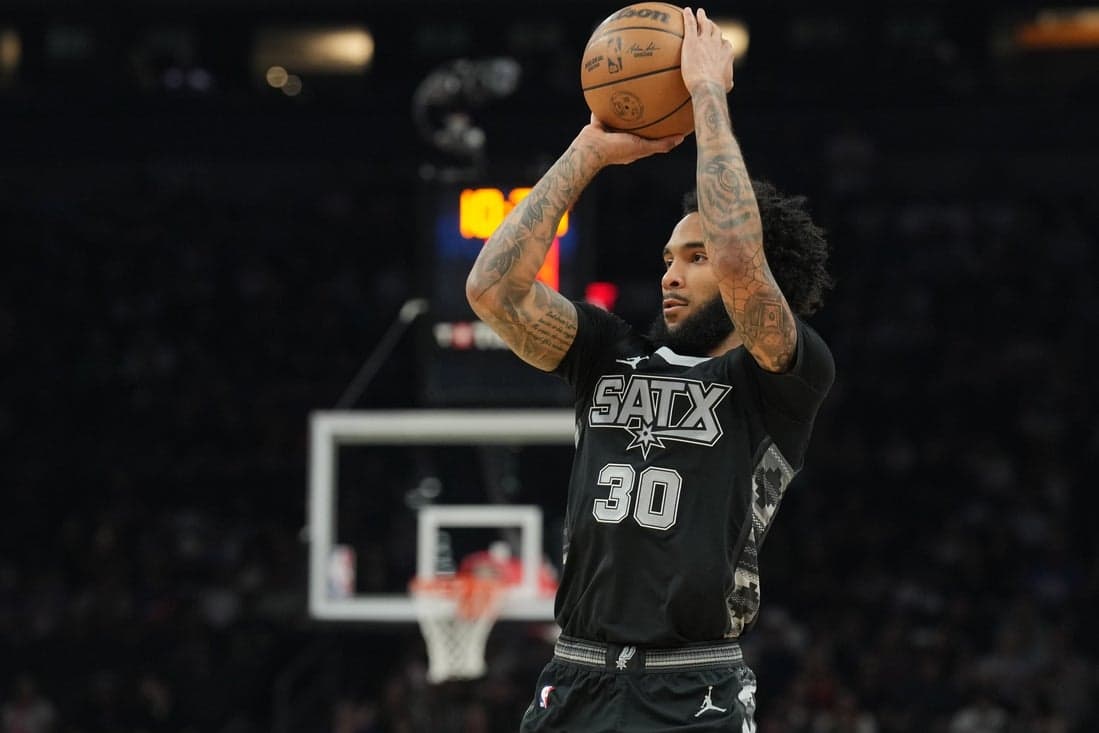 San Antonio Spurs vs Toronto-raptors Picks and Predictions April 13th 2025