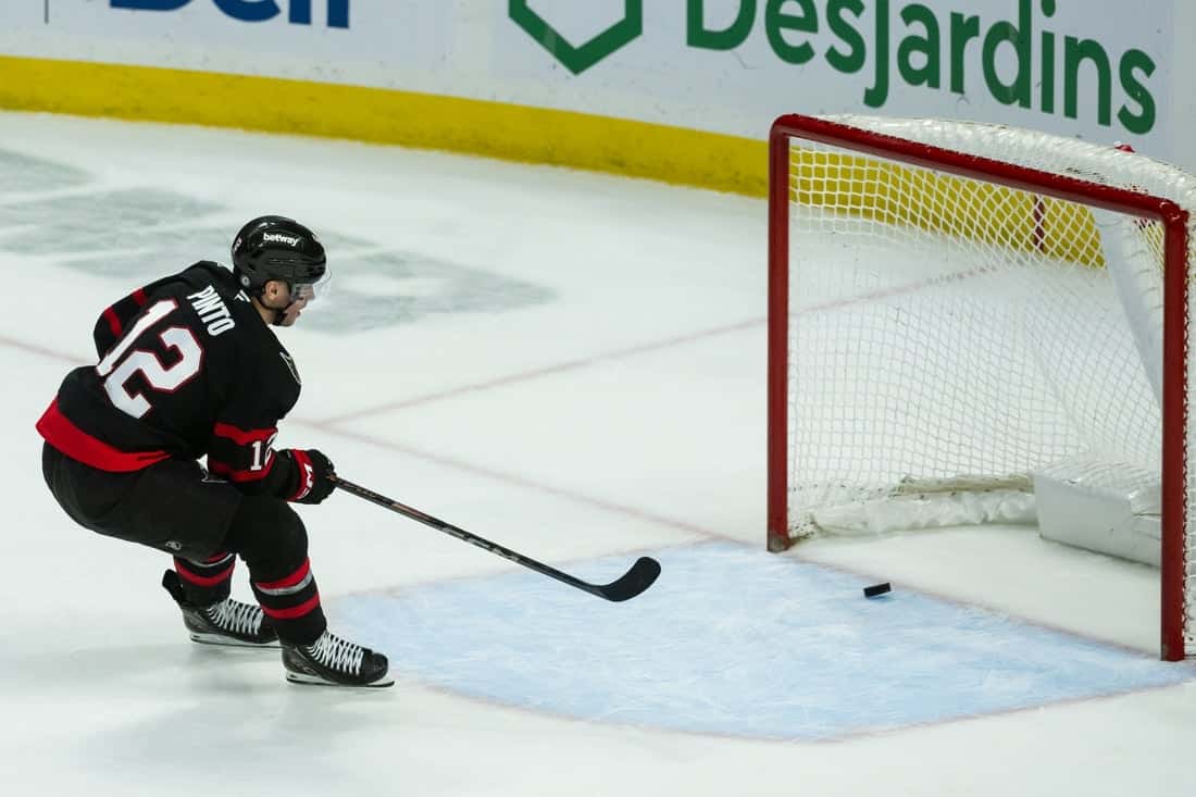 NHL 4 Ottawa Senators vs Philadelphia Flyers Picks and Predictions April 13th 2025