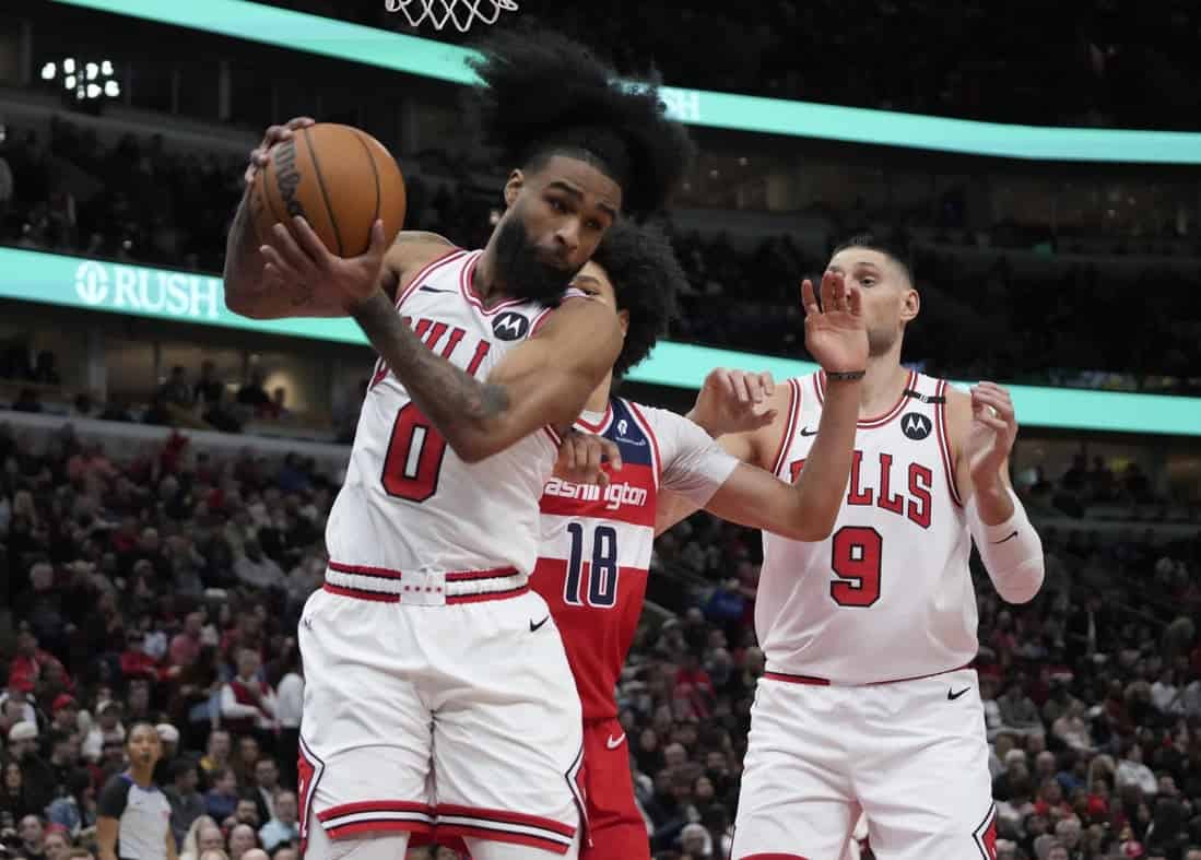 Philadelphia-76ers vs Chicago Bulls Picks and Predictions April 13th 2025