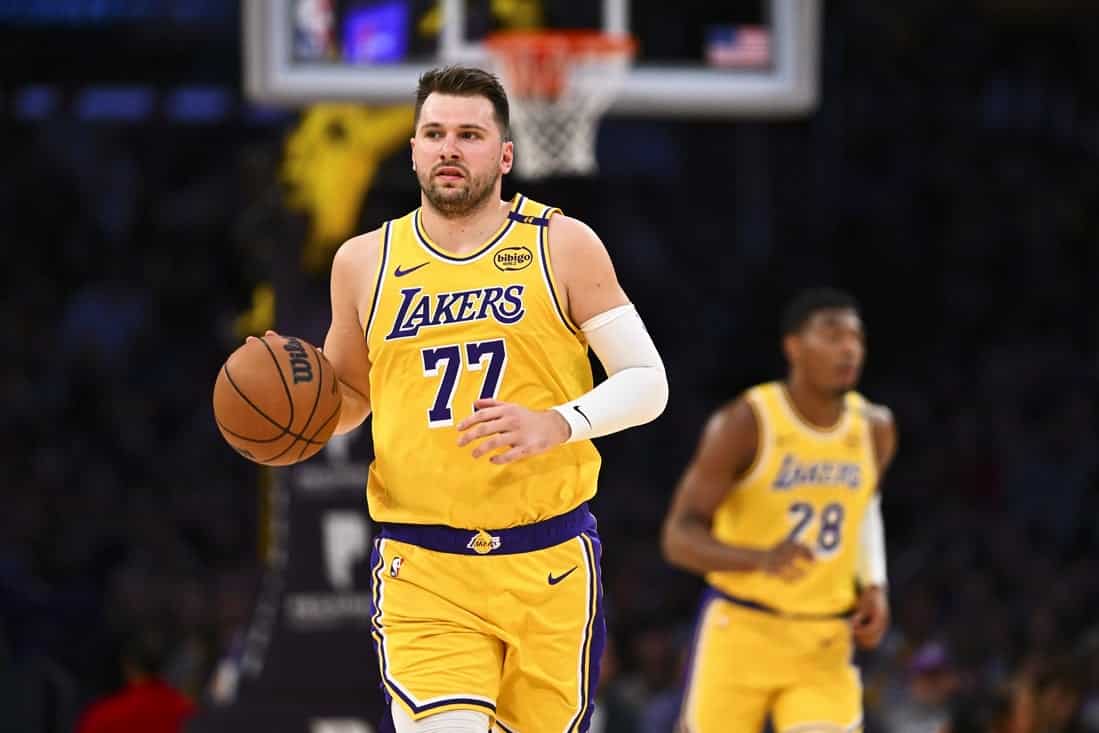 7 Los Angeles Lakers vs Minnesota Timberwolves Picks and Predictions April 19th 2025