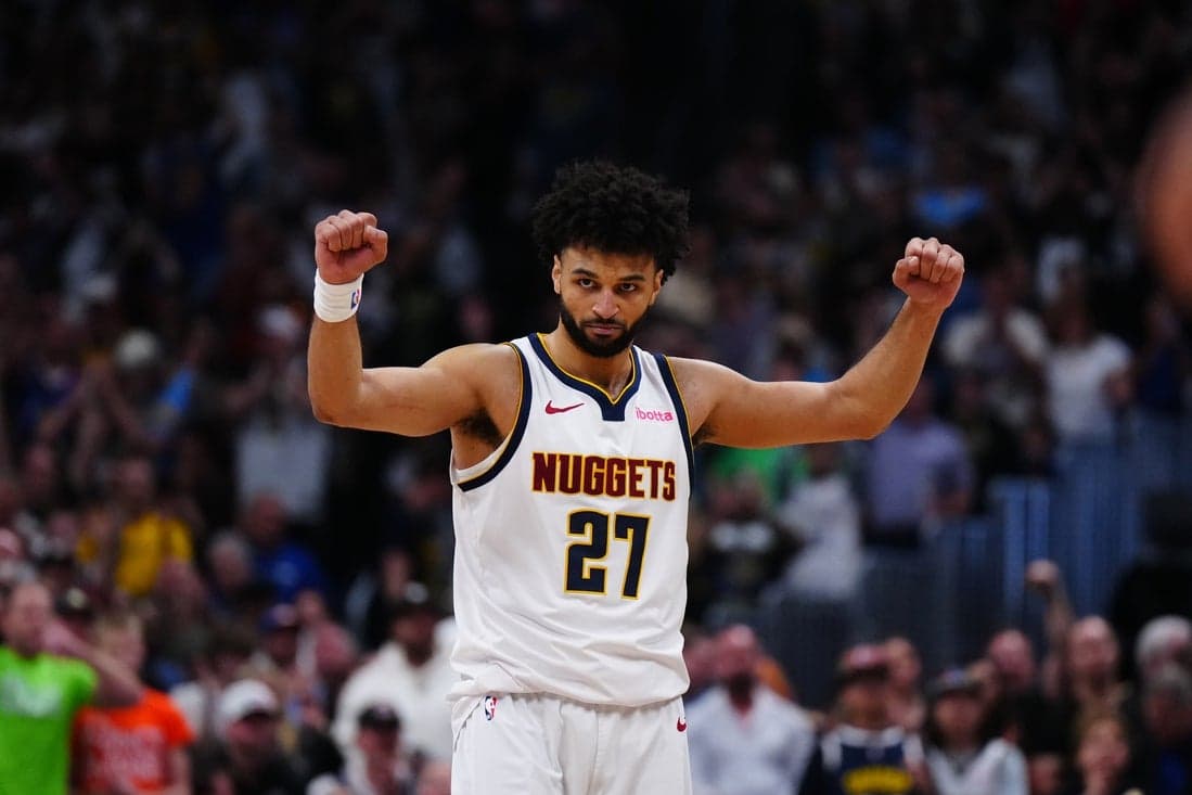 Houston Rockets vs Denver Nuggets Picks and Predictions April 13th 2025