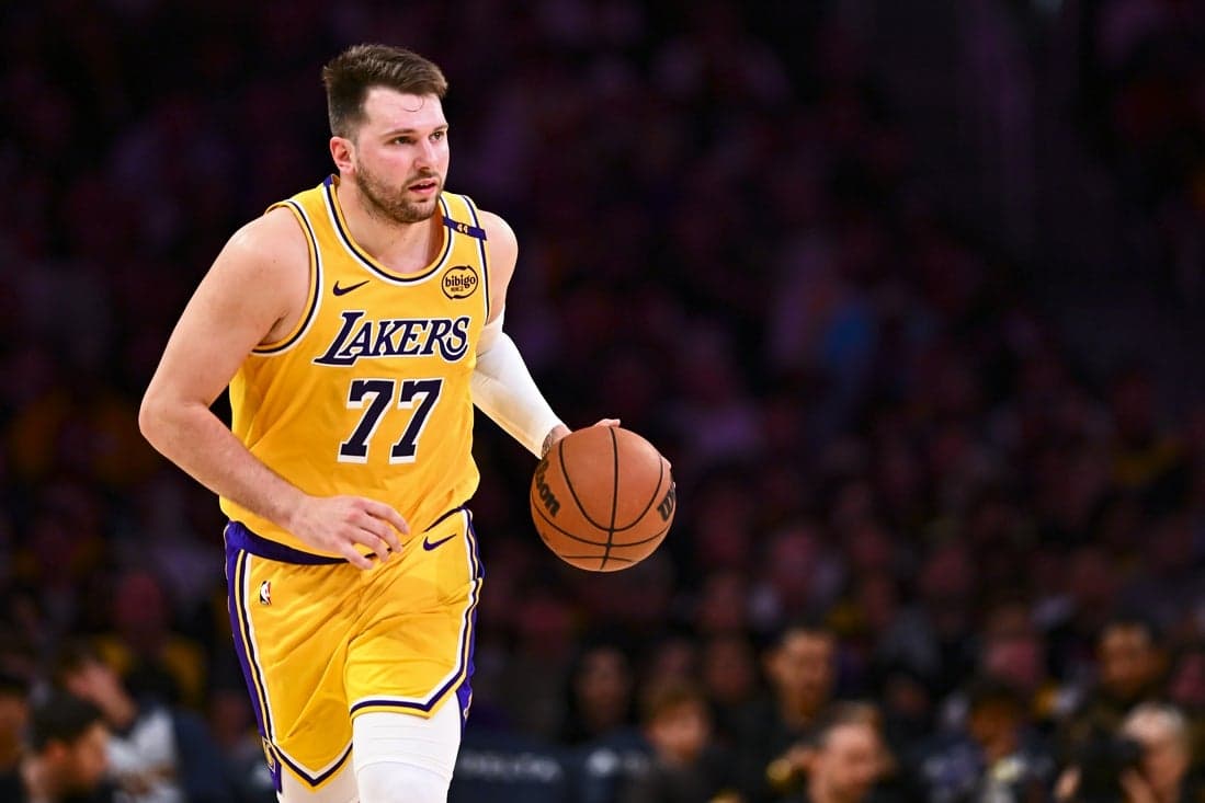 Portland Trail Blazers vs Los Angeles Lakers Picks and Predictions April 13th 2025
