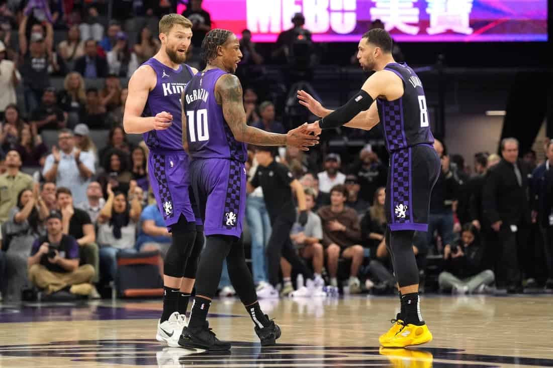 Sacramento Kings vs Phoenix-suns Picks and Predictions April 13th 2025
