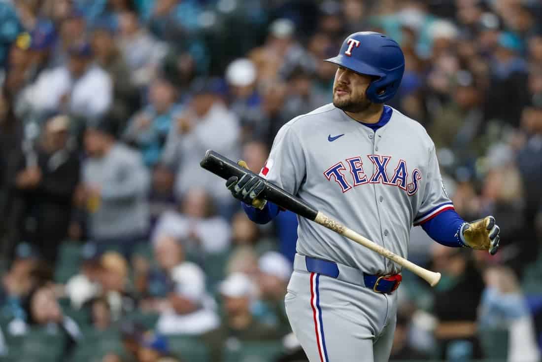 San Francisco Giants vs Texas Rangers Picks and Predictions April 27th 2025