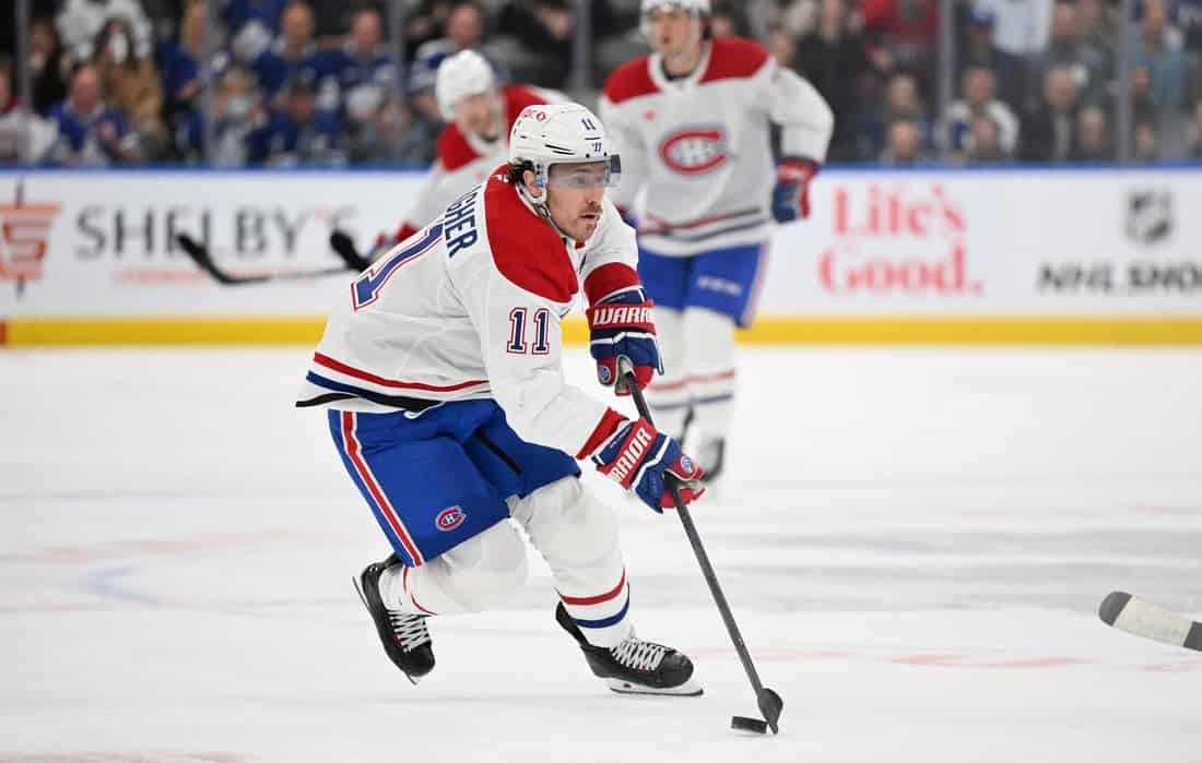 NHL 4 Montréal Canadiens vs Chicago Blackhawks Picks and Predictions April 14th 2025