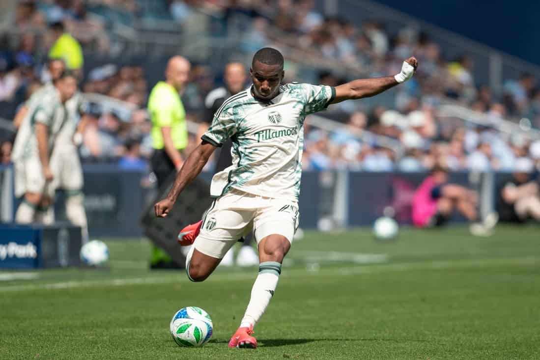 Portland Timbers vs Los Angeles Football Club Picks and Predictions April 19th 2025