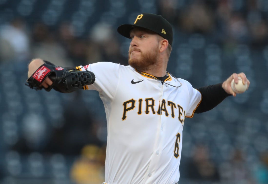 Los Angeles Dodgers vs Pittsburgh Pirates Picks and Predictions April 27th 2025