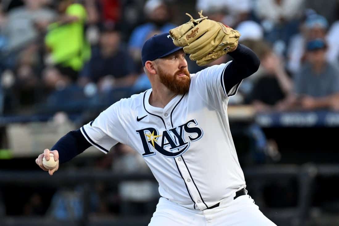 San Diego Padres vs Tampa Bay Rays Picks and Predictions April 27th 2025
