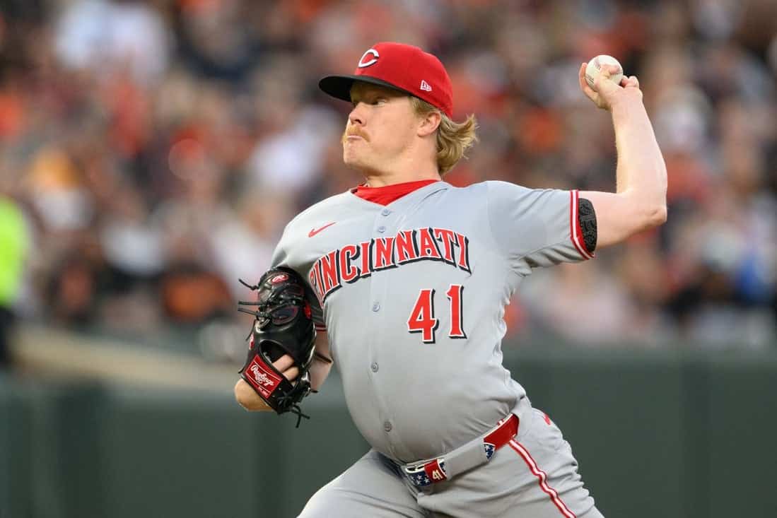 Colorado Rockies vs Cincinnati Reds Picks and Predictions April 25th 2025