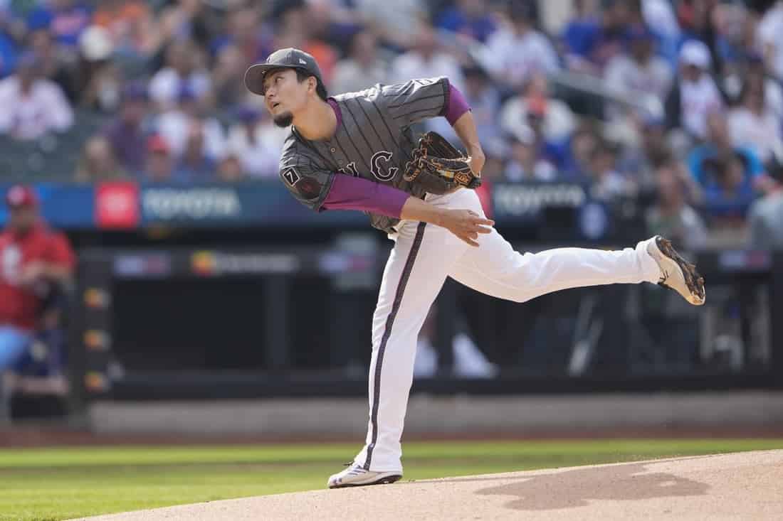 Washington Nationals vs New York Mets Picks and Predictions April 25th 2025