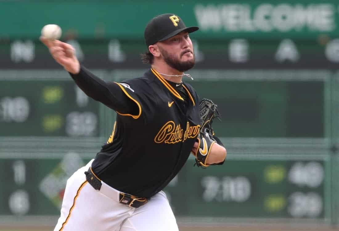 Los Angeles Dodgers vs Pittsburgh Pirates Picks and Predictions April 25th 2025