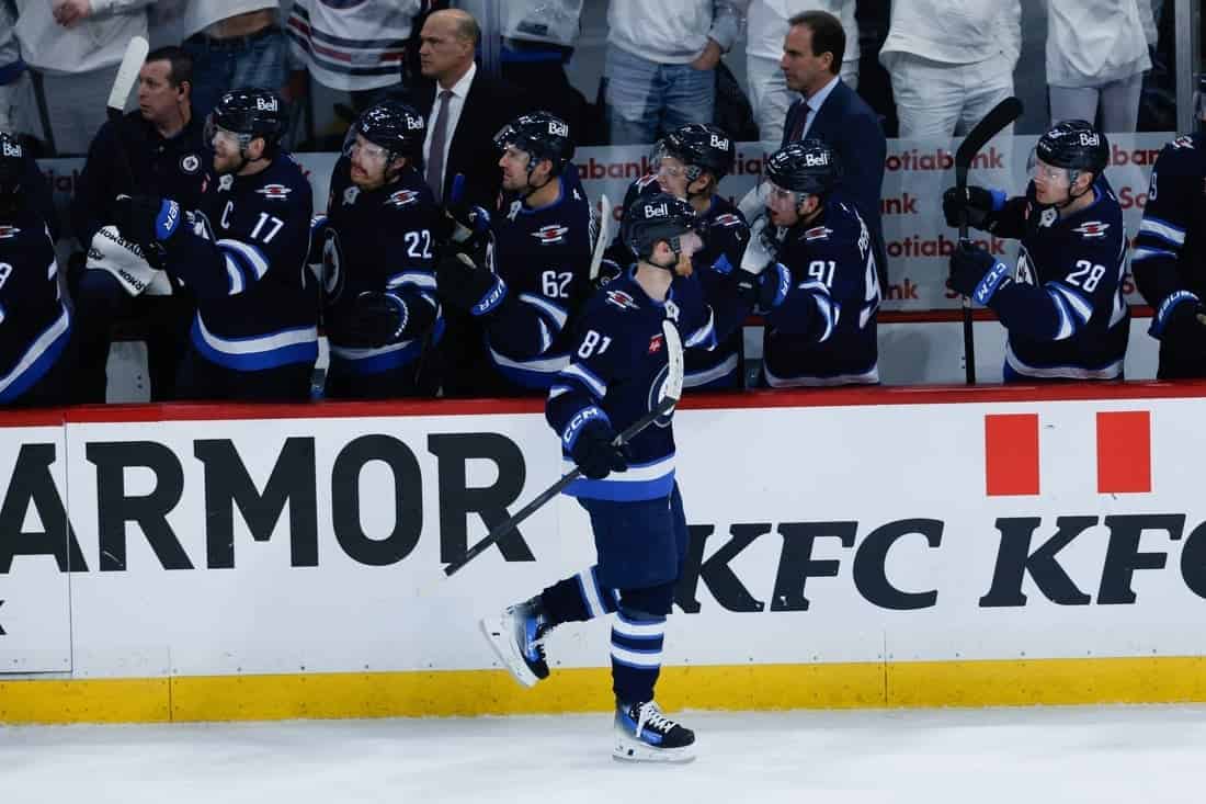 Winnipeg Jets vs St. Louis Blues Picks and Predictions April 21st 2025