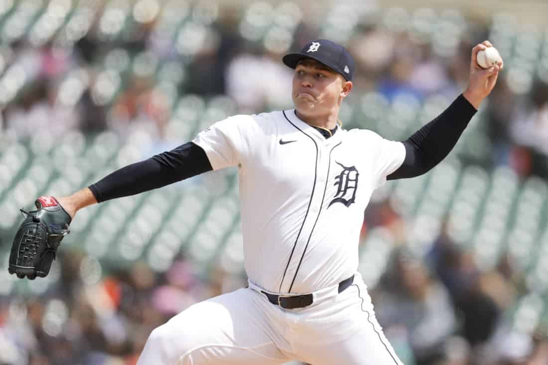 Detroit Tigers vs Baltimore Orioles Picks and Predictions April 27th 2025