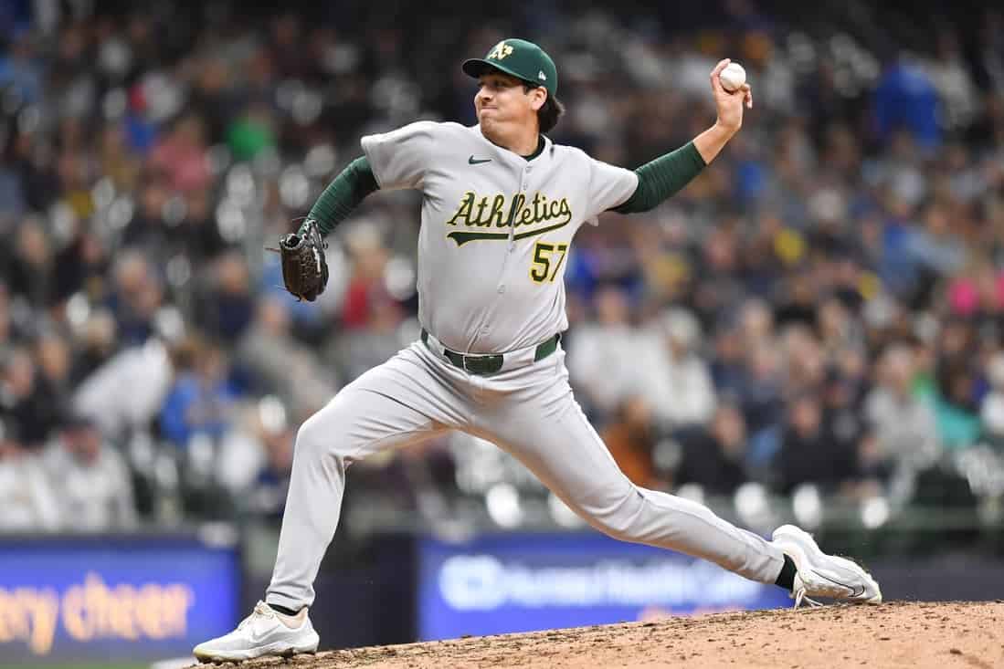 Texas Rangers vs Oakland Athletics Picks and Predictions April 29th 2025