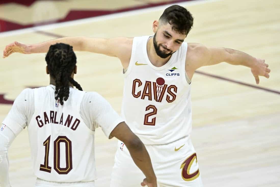 Cleveland-cavaliers vs Miami Heat Picks and Predictions April 23rd 2025