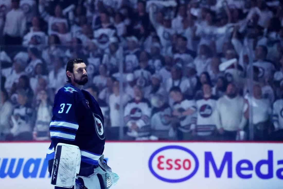 Winnipeg Jets vs St. Louis Blues Picks and Predictions April 30th 2025