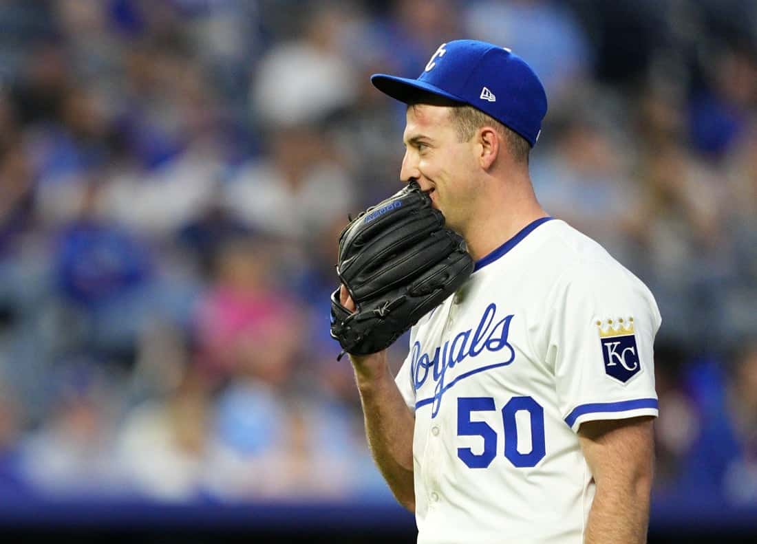 Kansas City Royals vs Houston Astros Picks and Predictions April 27th 2025