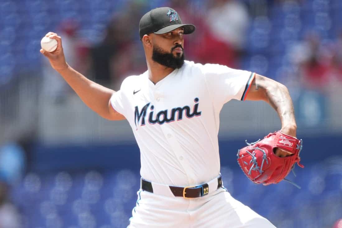 Los Angeles Dodgers vs Miami Marlins Picks and Predictions April 29th 2025
