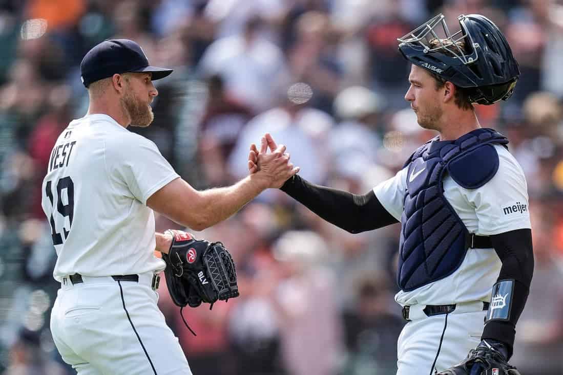 Detroit Tigers vs Baltimore Orioles Picks and Predictions April 25th 2025