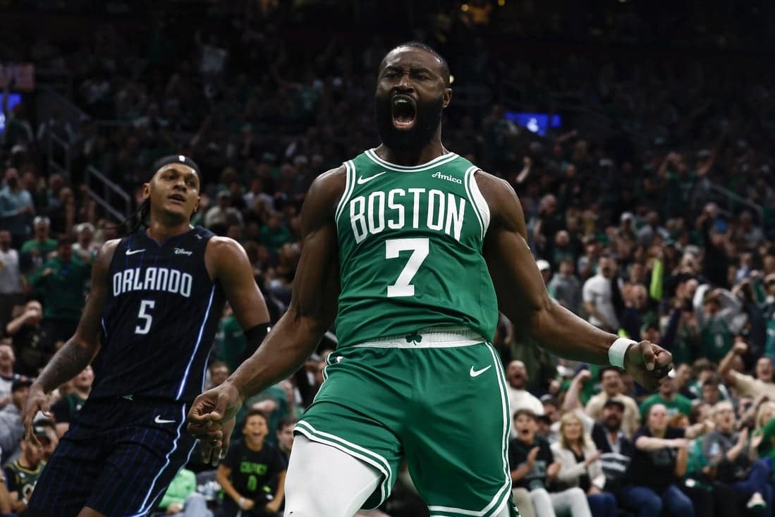 Orlando Magic vs Boston Celtics Picks and Predictions April 25th 2025