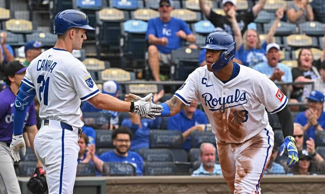 Kansas City Royals vs Houston Astros Picks and Predictions April 25th 2025