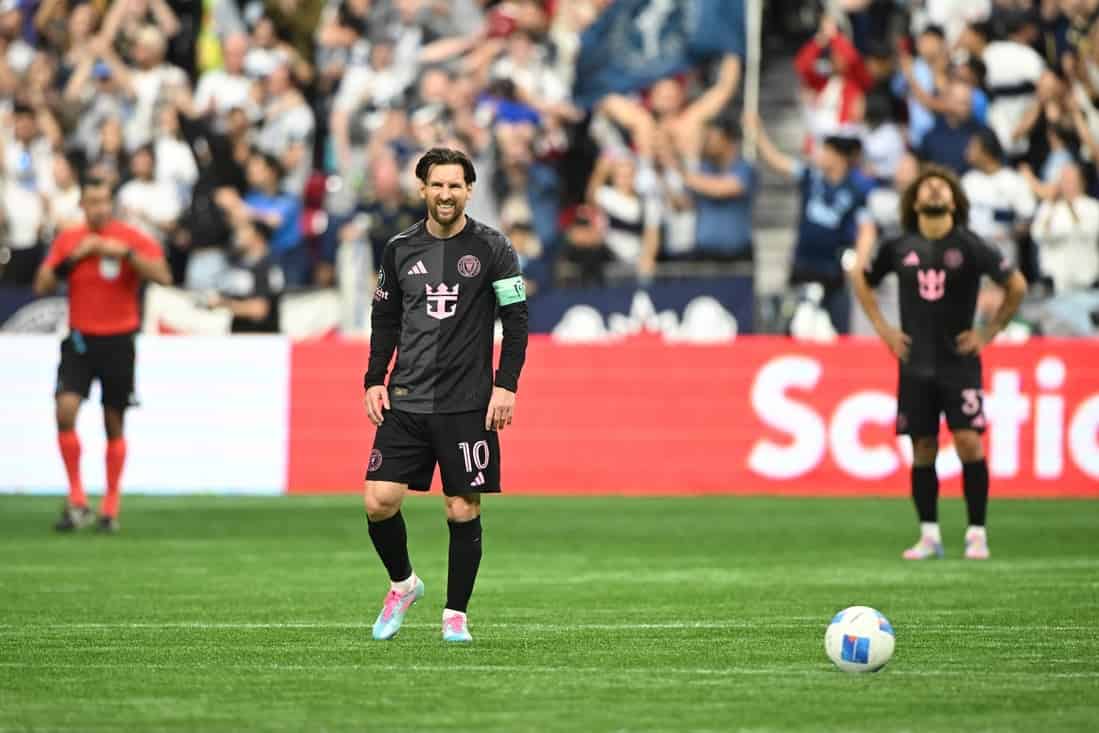 Inter Miami Cf vs Fc Dallas Picks and Predictions April 27th 2025