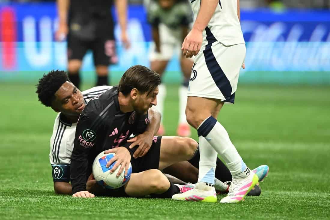 Minnesota United vs Vancouver Whitecaps Fc Picks and Predictions April 27th 2025