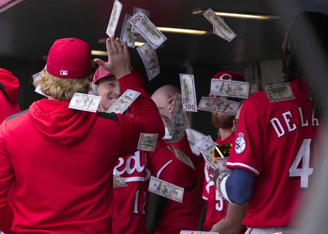 Colorado Rockies vs Cincinnati Reds Picks and Predictions April 27th 2025