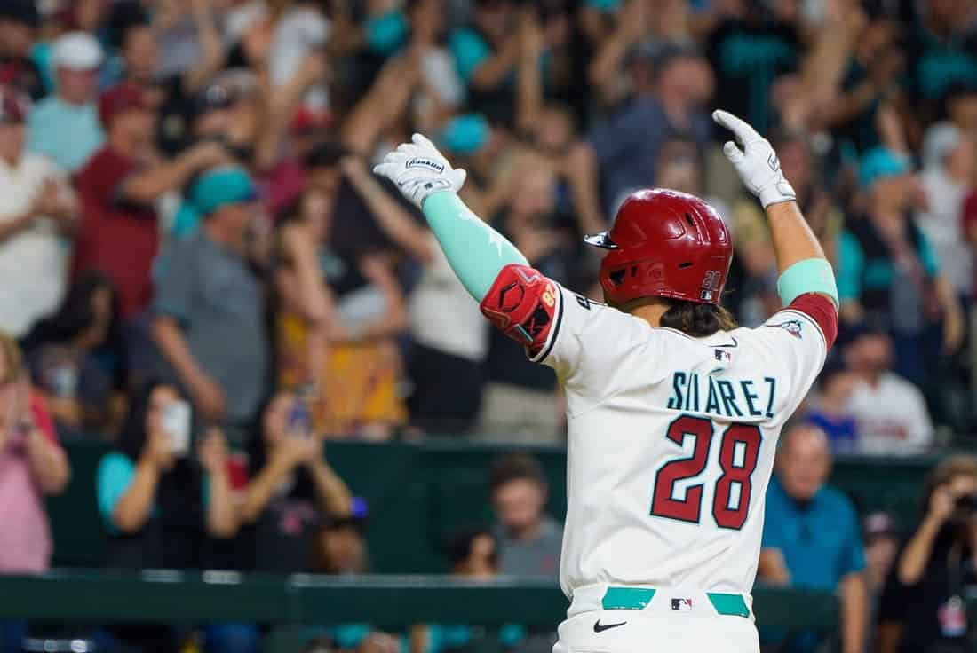 Arizona Diamondbacks vs Atlanta Braves Picks and Predictions April 27th 2025