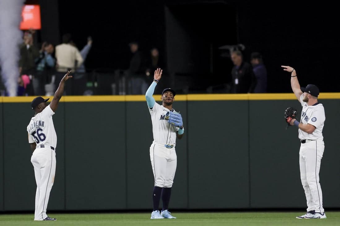 Seattle Mariners vs Miami Marlins Picks and Predictions April 27th 2025