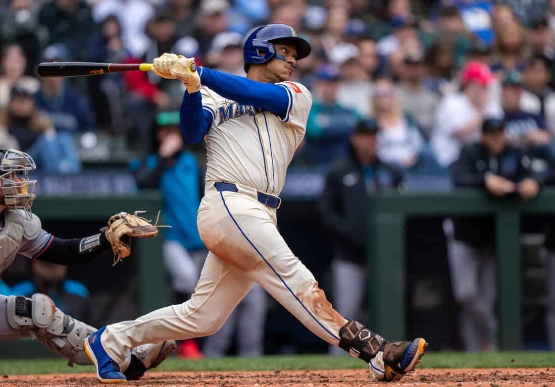 Seattle Mariners vs Los Angeles Angels Picks and Predictions April 29th 2025