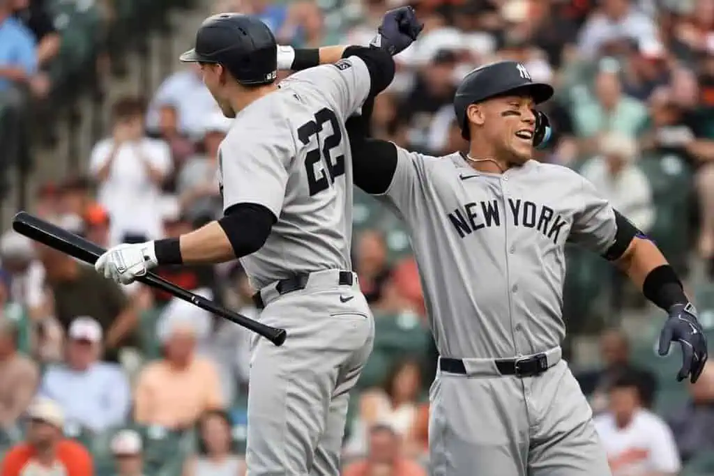 Baltimore Orioles vs New York Yankees Picks and Predictions April 30th 2025