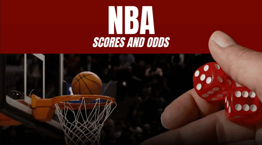 Basketball Scores and Odds