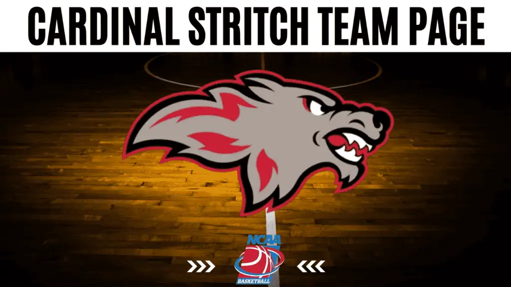 Cardinal Stritch stats, schedule, and betting odds overview