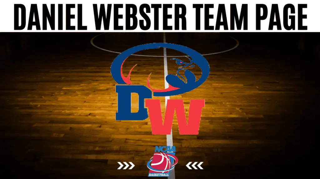 Daniel Webster stats, schedule, and betting odds overview