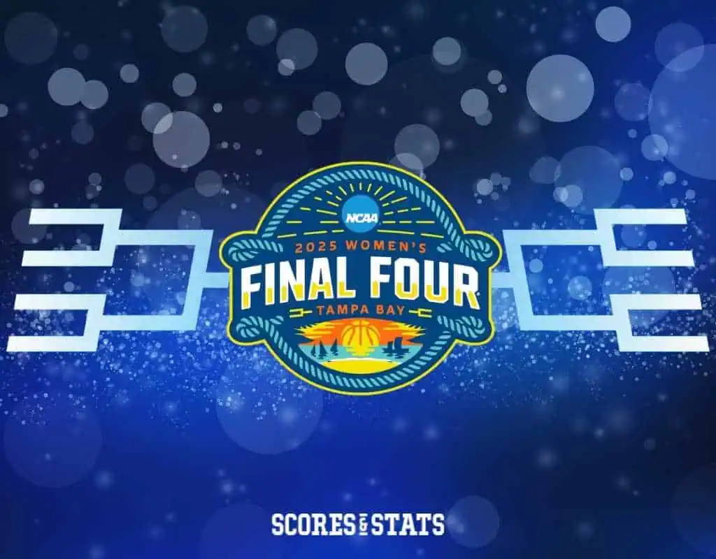 Final Four Women