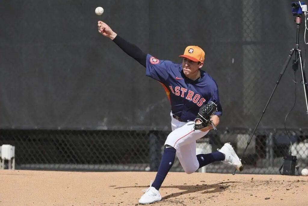 Houston Astros vs Detroit Tigers Picks and Predictions April 30th 2025