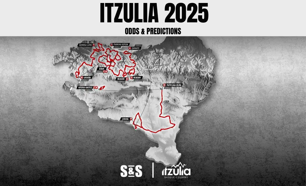 Itzulia 2025