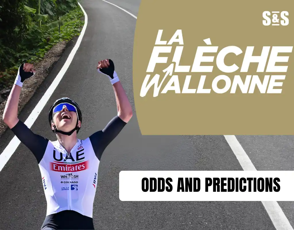 2025 La Fleche Wallone Odds and Predictions