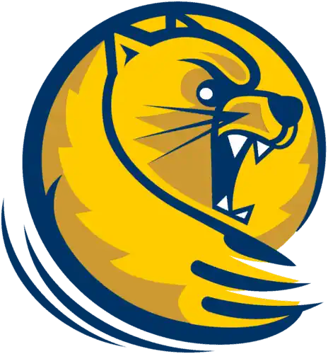 Lander Bearcats logo