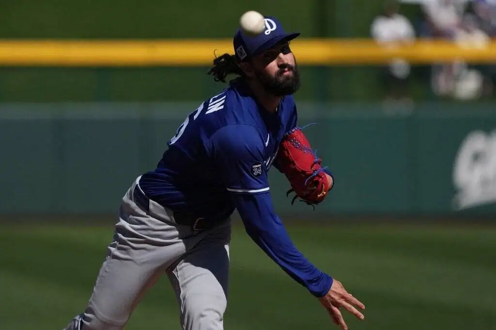 Los Angeles Dodgers vs Miami Marlins Picks and Predictions April 30th 2025