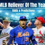 MLB BELIEVER OF THE YEAR