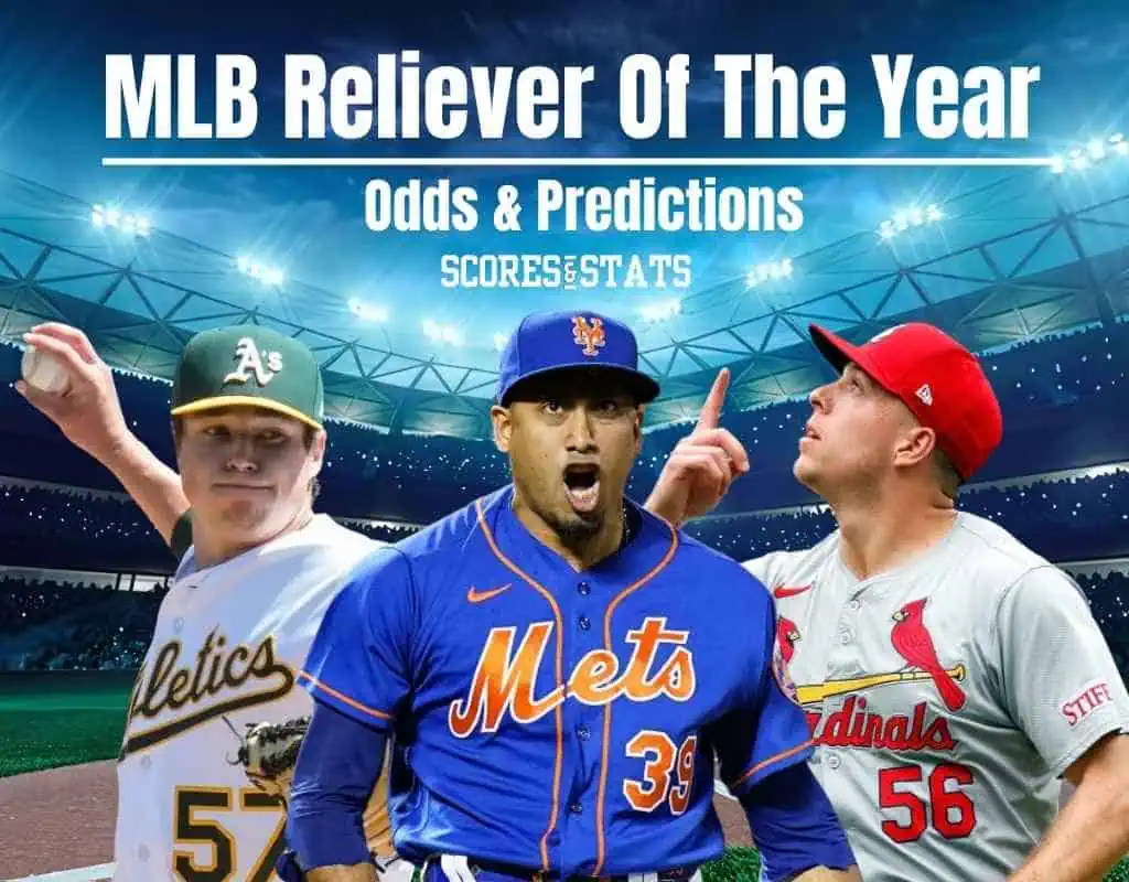 MLB BELIEVER OF THE YEAR