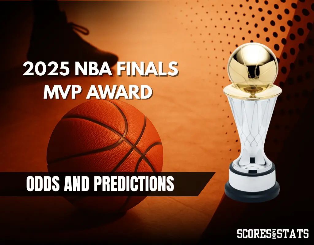 2025 NBA Finals MVP Award Odds and Predictions