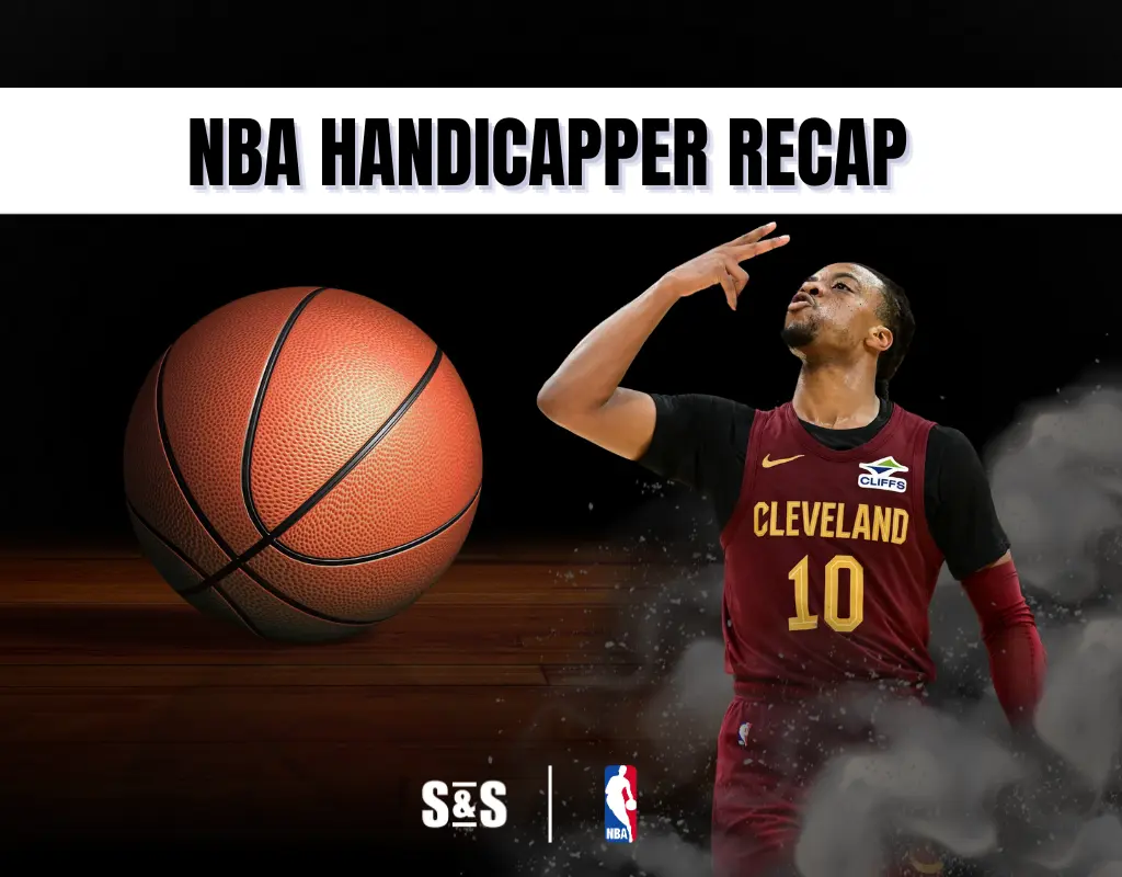 The Best NBA Handicappers