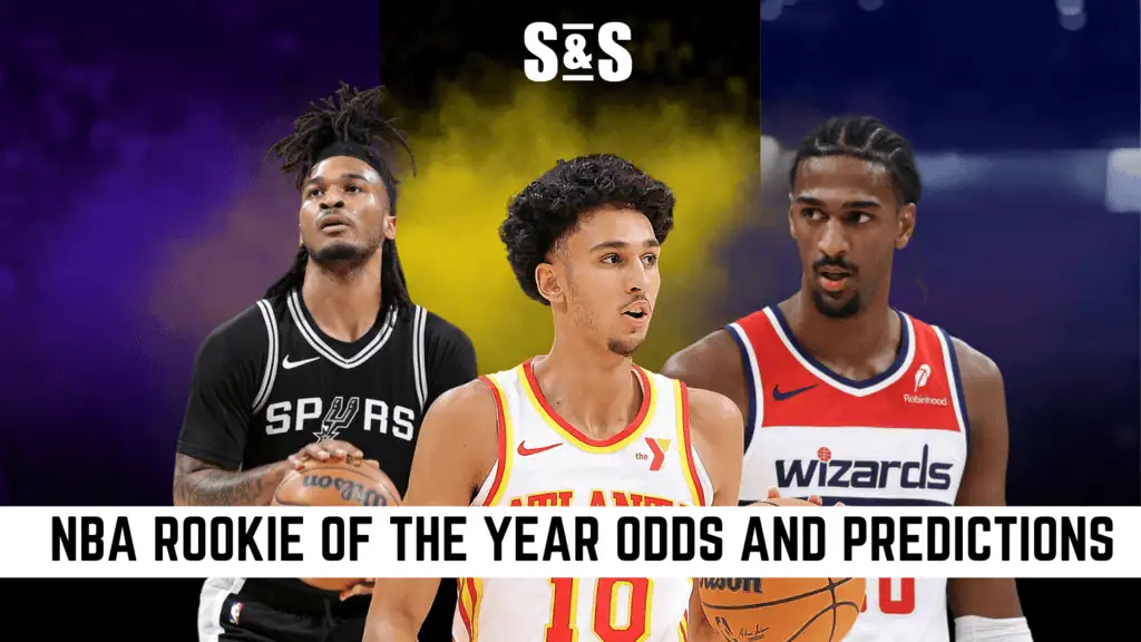 NBA Rookie of the Year