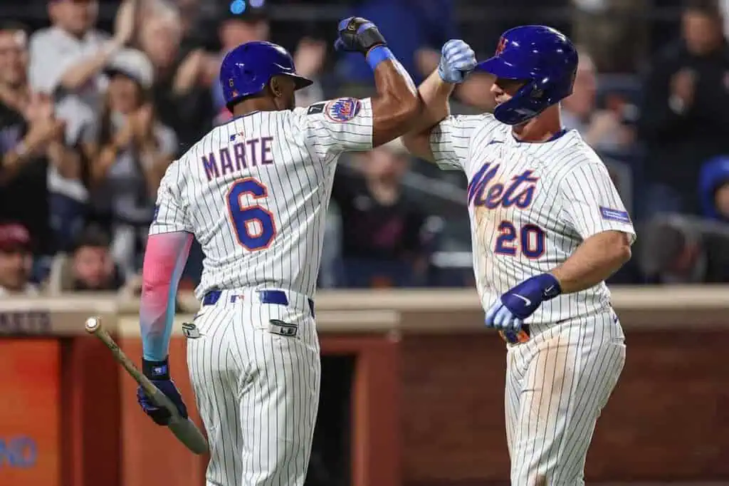 New York Mets vs Arizona Diamondbacks Picks and Predictions April 30th 2025